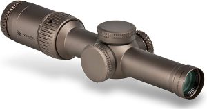 Vortex Razor Gen II-E 1-6x24mm Riflescope