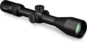 Vortex Optics Diamondback Tactical FFP Riflescopes
