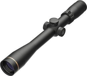 Leupold VX-Freedom 6-18x40mm Side Focus Riflescope