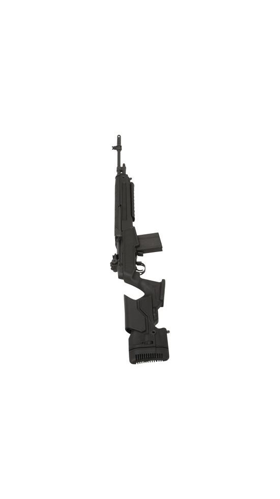 best scope for m1a tarkov