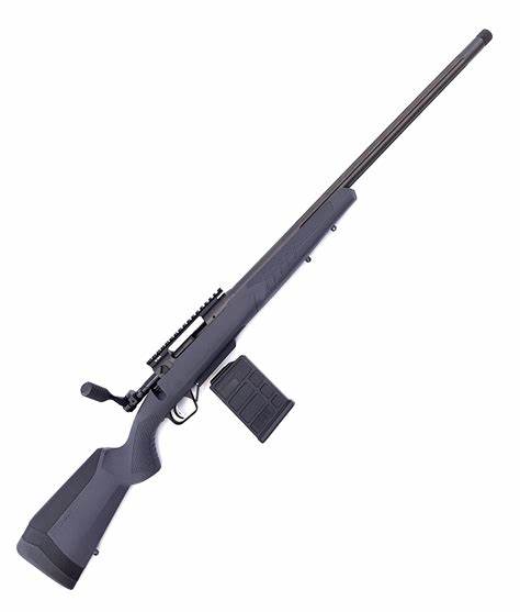 Best Scope for Savage 110