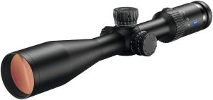 ZEISS Conquest V4 6-24x50mm Riflescope