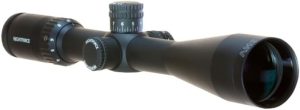 Nightforce SHV 4-14x50mm