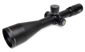 Athlon Optics 4.5-30x56mm Riflescope