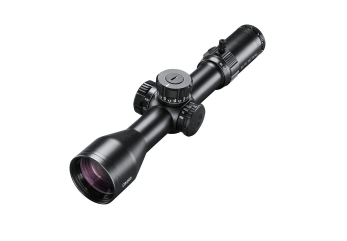 Bushnell Elite Tactical 3.5-21x50mm DMR3 Riflescope