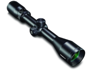 Bushnell Trophy 3-9x40mm Riflescope with Multi-X Reticle
