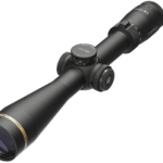 Leupold VX-5HD 3-15x44mm Side Focus Riflescope