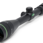 Mueller Optics 4.5-14x40mm AO APV Riflescope