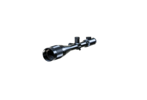 NightForce Precision Benchrest 12-42x56mm Scope