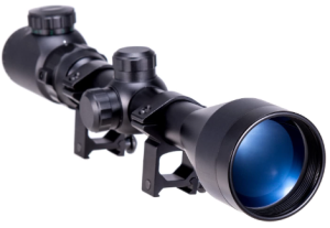 Pinty 3-9x50mm Hunting Riflescope