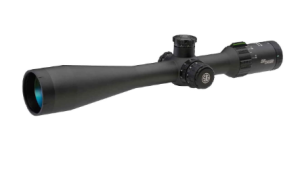 Sig Sauer SOT46111 Tango4 6-24x50mm Riflescope