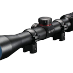 Simmons 3-9x32mm .22 Waterproof Fogproof Matte Black Riflescope