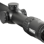 Steiner T5Xi 5-25x56mm Tactical Riflescope