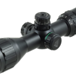 UTG 3-9x32 1” BugBuster Scope