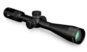 Vortex Optics Viper PST Gen II 5-25x50mm Riflescope