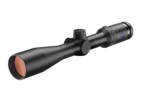 Zeiss Conquest V4 3-12x44mm Riflescope