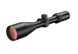 Zeiss Conquest V4 3-12x56mm Riflescope