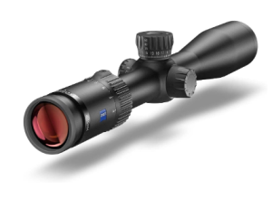 Zeiss Conquest V4 4-16x44mm Riflescope