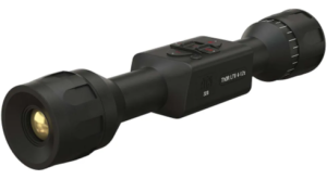ATN Thor LTV 4-12x Thermal Imaging Rifle Scope