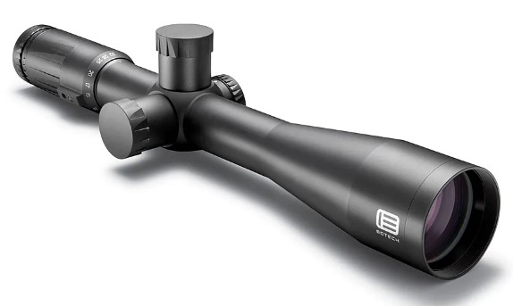 7 Best Illuminated Scopes [Illuminated Rifle Scopes]