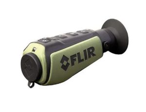 FLIR Systems Scout II 320 Thermal Night Vision Monocular
