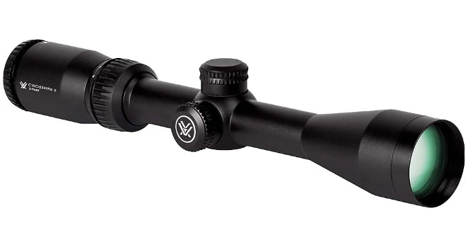 7 Best Illuminated Scopes [Illuminated Rifle Scopes]