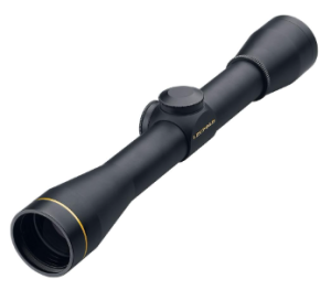 Leupold FX-II 4x33mm