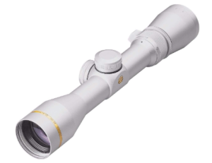 Leupold VX-3 2.5-8x32mm