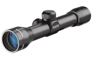 Simmons ProHunter Truplex Reticle Handgun Scope