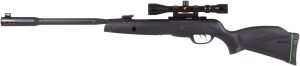 Gamo Whisper Fusion Mach 1 Air Rifle