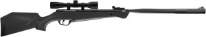 Crosman Shockwave NP QuietFire Air Rifle