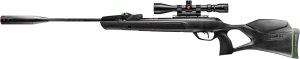 Gamo Swarm Magnum 10X GEN3i Inertia Fed .22 Caliber Break Barrel air Rifle
