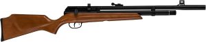 Beeman Raider 3500 PSI Hardwood Stock PCP Air Rifle