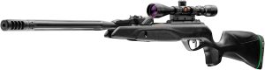 Gamo Swarm Maxxim G2 .22 Cal Multi-Shot Pellet Rifle