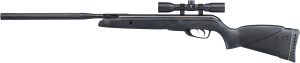 Gamo Wildcat Whisper .22 Cal Air Rifle