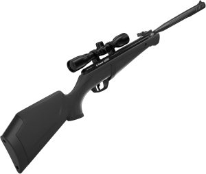 Crosman Shockwave NP QuietFire Air Rifle