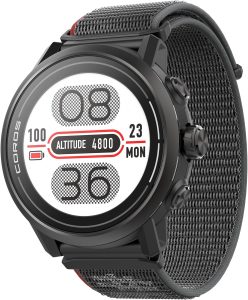 COROS APEX 2 Series Outdoor GPS Watch