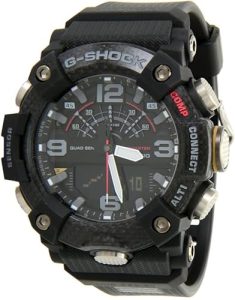 Casio Men's G-Shock Master of G Mudmaster