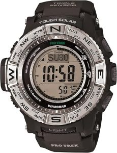 Casio PRW3500 Series