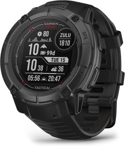 Garmin Instinct 2X Solar