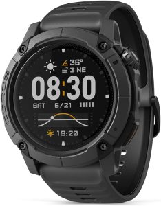 COROS NOMAD Outdoor GPS Smartwatch