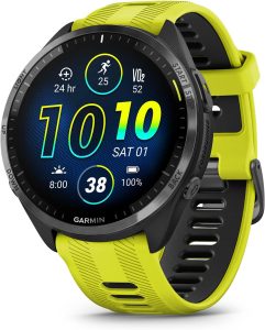 Garmin Forerunner® 965 