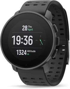 SUUNTO 9 Peak and Peak Pro