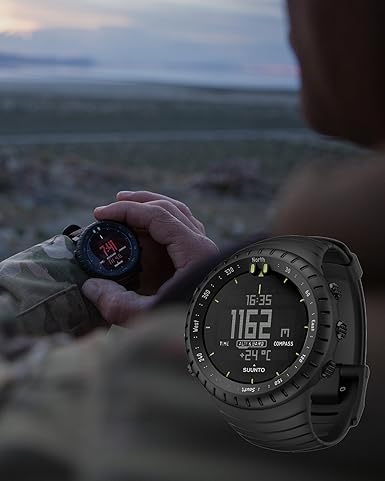Best Suunto Watch​