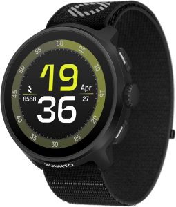 SUUNTO Run Sports Watch