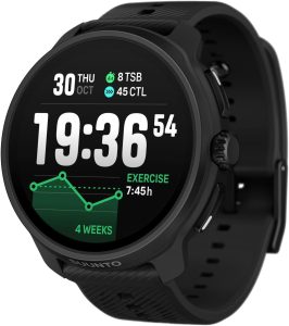 SUUNTO Race 2 GPS Sports Watch