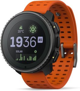 SUUNTO Vertical GPS Adventure Watch