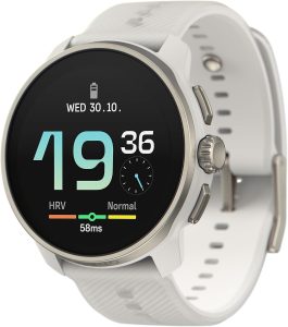 SUUNTO Race S GPS Sports Watch