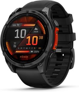 Garmin fēnix 8