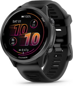 Garmin Instinct 3 45mm